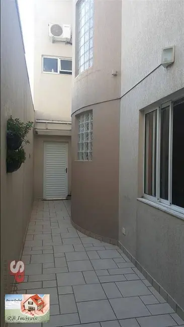 Foto 6 de Sobrado com 3 quartos à venda em Mauá, Sao Caetano Do Sul - SP