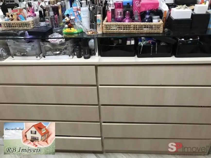 Foto 8 de Sobrado com 3 quartos à venda em Olímpico, Sao Caetano Do Sul - SP