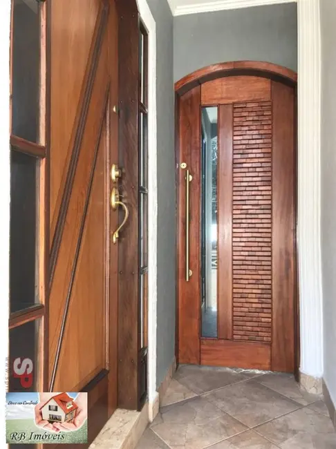 Foto 5 de Sobrado com 3 quartos à venda em Olímpico, Sao Caetano Do Sul - SP