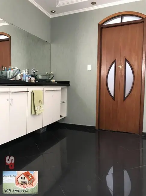 Foto 6 de Sobrado com 3 quartos à venda em Olímpico, Sao Caetano Do Sul - SP