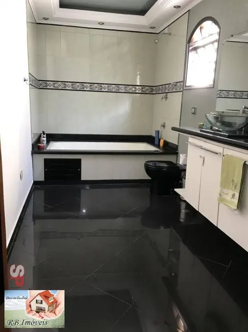 Foto 4 de Sobrado com 3 quartos à venda em Olímpico, Sao Caetano Do Sul - SP