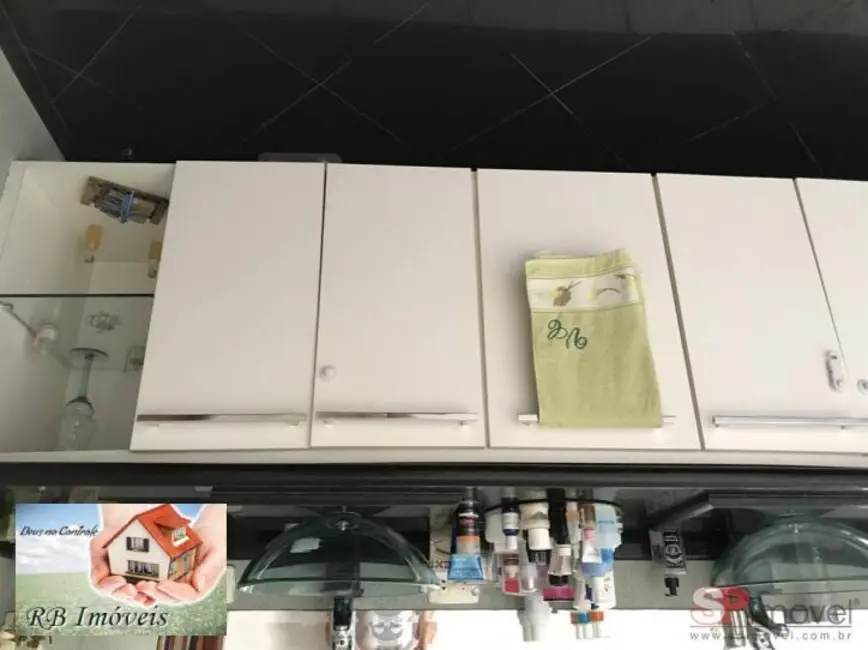 Foto 7 de Sobrado com 3 quartos à venda em Olímpico, Sao Caetano Do Sul - SP