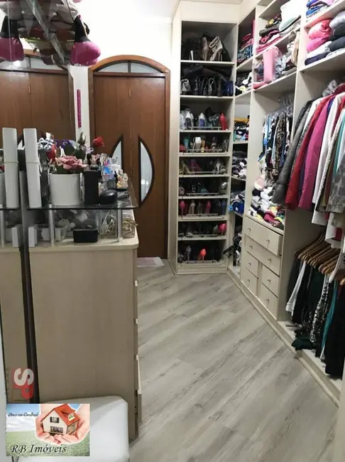 Foto 9 de Sobrado com 3 quartos à venda em Olímpico, Sao Caetano Do Sul - SP