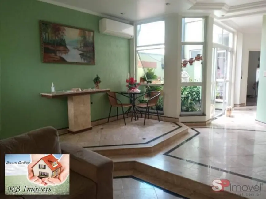 Foto 7 de Sobrado com 3 quartos à venda, 296m2 em Olímpico, Sao Caetano Do Sul - SP