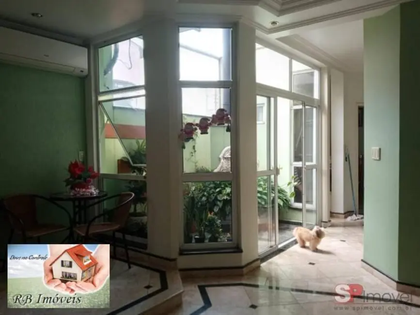 Foto 6 de Sobrado com 3 quartos à venda, 296m2 em Olímpico, Sao Caetano Do Sul - SP