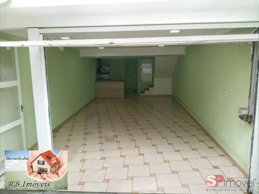 Foto 3 de Sobrado com 3 quartos à venda, 296m2 em Olímpico, Sao Caetano Do Sul - SP
