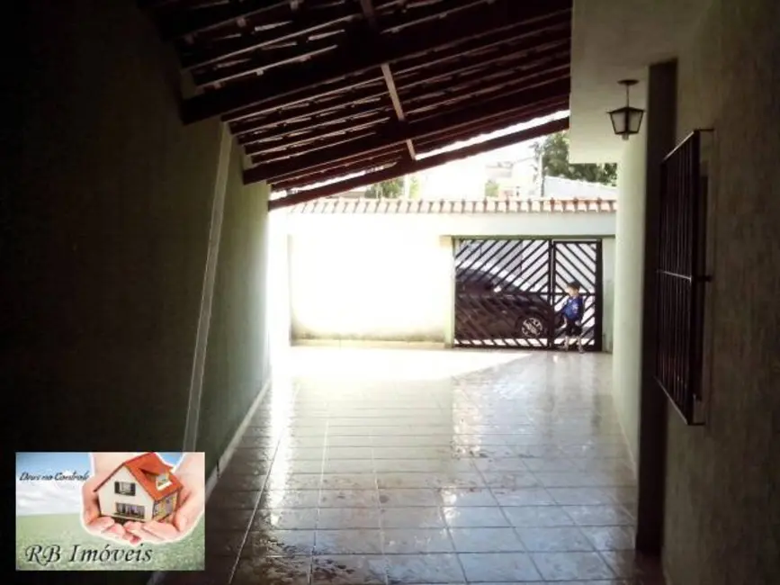 Foto 6 de Sobrado com 3 quartos à venda, 128m2 em Barcelona, Sao Caetano Do Sul - SP