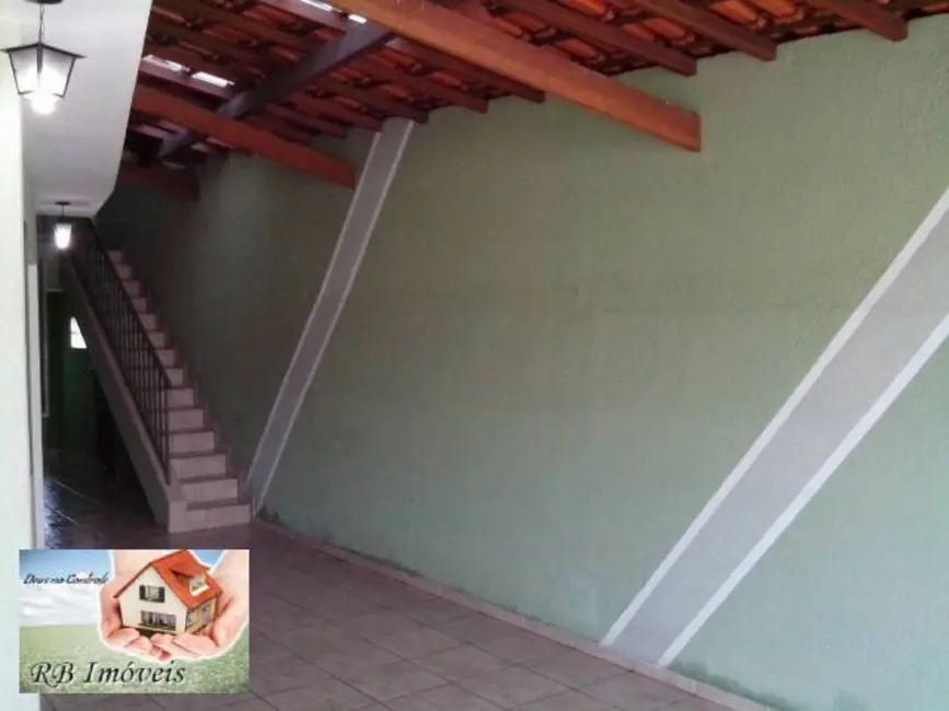 Foto 9 de Sobrado com 3 quartos à venda, 128m2 em Barcelona, Sao Caetano Do Sul - SP