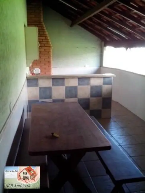 Foto 3 de Sobrado com 3 quartos à venda, 128m2 em Barcelona, Sao Caetano Do Sul - SP