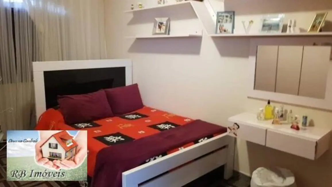 Foto 9 de Sobrado com 3 quartos à venda em Santa Maria, Sao Caetano Do Sul - SP