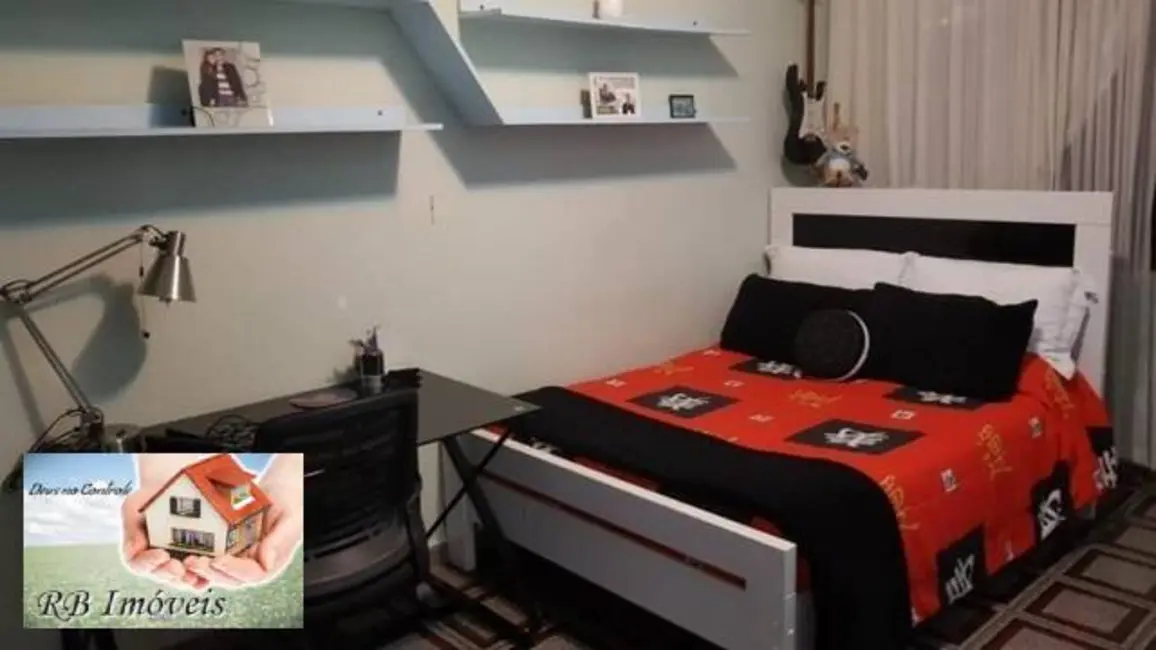 Foto 4 de Sobrado com 3 quartos à venda em Santa Maria, Sao Caetano Do Sul - SP