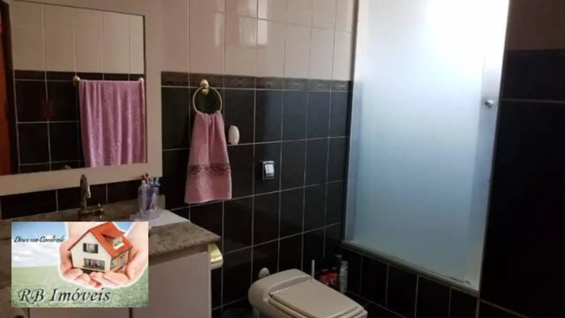 Foto 3 de Sobrado com 3 quartos à venda em Santa Maria, Sao Caetano Do Sul - SP