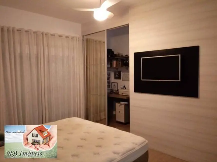 Foto 3 de Sobrado com 3 quartos à venda em Olímpico, Sao Caetano Do Sul - SP