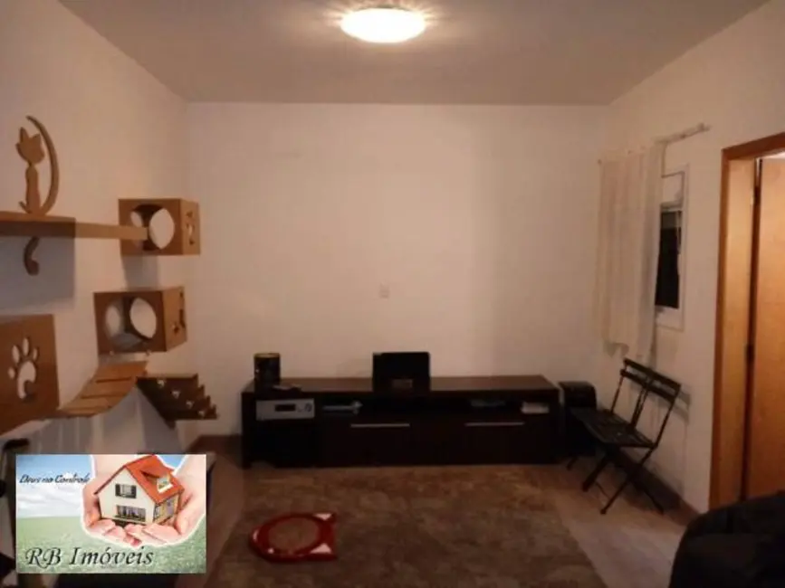 Foto 7 de Sobrado com 3 quartos à venda em Olímpico, Sao Caetano Do Sul - SP