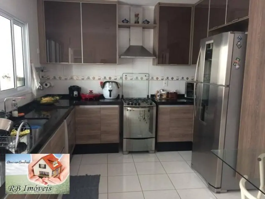 Foto 5 de Sobrado com 3 quartos à venda em Olímpico, Sao Caetano Do Sul - SP