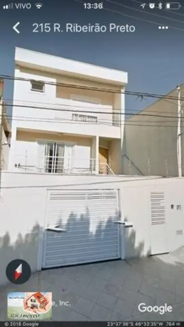 Foto 6 de Sobrado com 3 quartos à venda em Olímpico, Sao Caetano Do Sul - SP