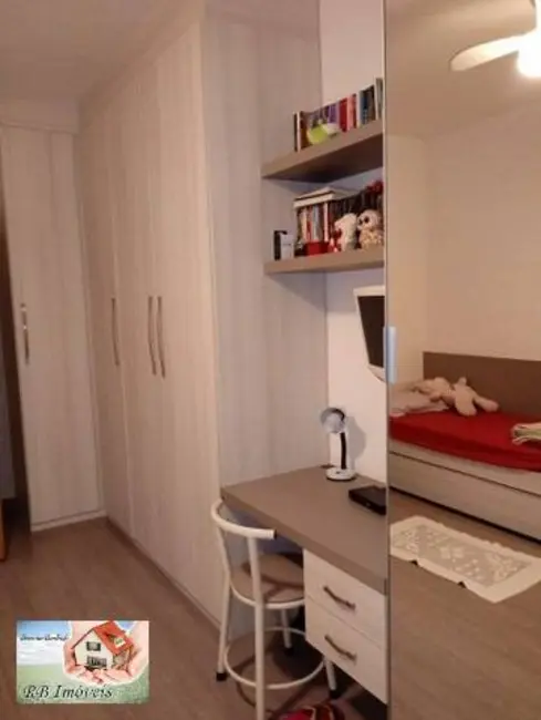 Foto 8 de Sobrado com 3 quartos à venda em Olímpico, Sao Caetano Do Sul - SP