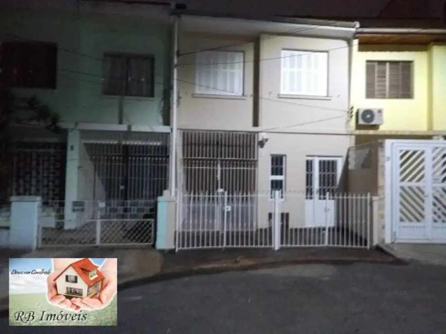 Foto 9 de Sobrado com 3 quartos à venda em Centro, Sao Caetano Do Sul - SP