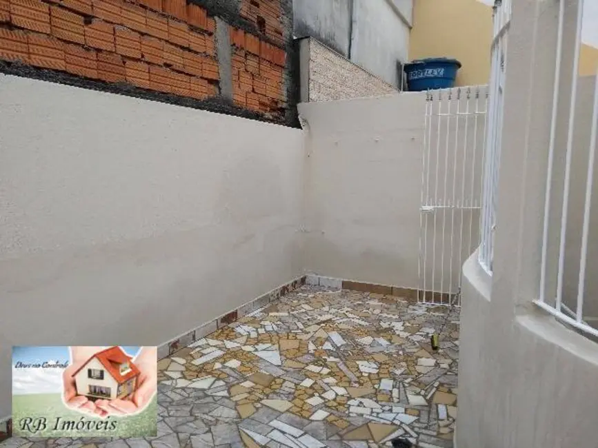 Foto 5 de Sobrado com 3 quartos à venda em Centro, Sao Caetano Do Sul - SP