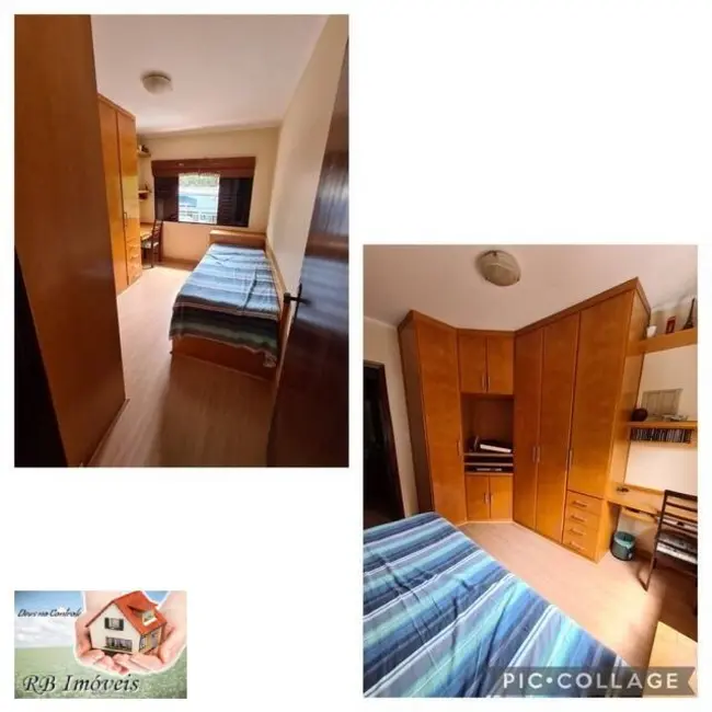 Foto 3 de Sobrado com 3 quartos à venda, 128m2 em Osvaldo Cruz, Sao Caetano Do Sul - SP