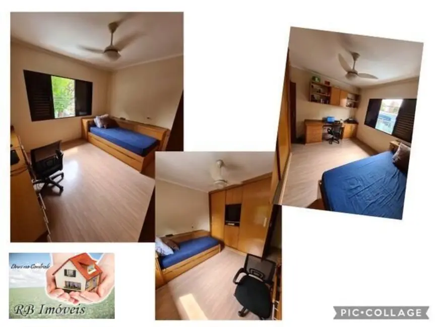 Foto 5 de Sobrado com 3 quartos à venda, 128m2 em Osvaldo Cruz, Sao Caetano Do Sul - SP