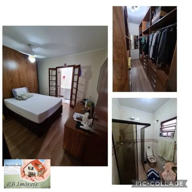 Foto 6 de Sobrado com 3 quartos à venda, 128m2 em Osvaldo Cruz, Sao Caetano Do Sul - SP