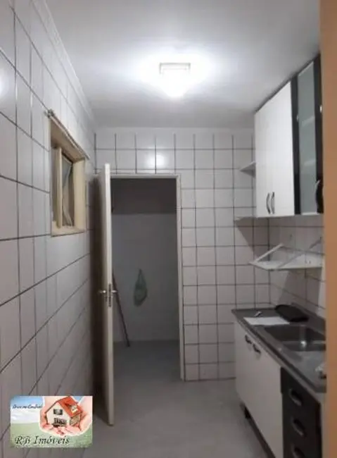 Apartamento com 2 quartos à venda e para alugar, 55m2 em Jardim Santo André, Santo Andre - SP - imagem 3 Foto 3 de Apartamento com 2 quartos à venda e para alugar, 55m2 em Jardim Santo André, Santo Andre - SP