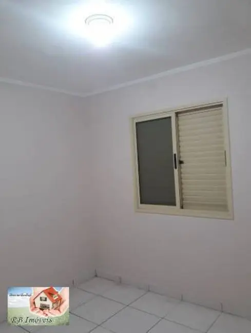 Foto 2 de Apartamento com 2 quartos à venda e para alugar, 55m2 em Jardim Santo André, Santo Andre - SP