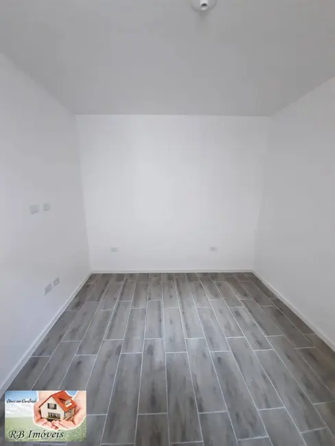 Foto 6 de Apartamento com 1 quarto para alugar, 30m2 em Vila Curuçá, Santo Andre - SP