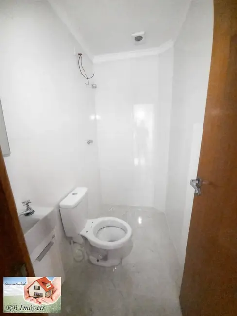 Foto 6 de Apartamento com 1 quarto para alugar, 30m2 em Vila Curuçá, Santo Andre - SP