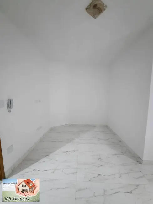 Foto 3 de Apartamento com 1 quarto para alugar, 30m2 em Vila Curuçá, Santo Andre - SP