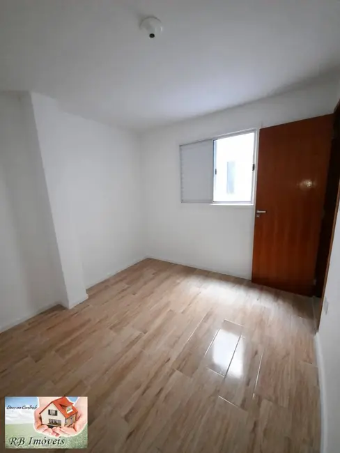 Foto 8 de Apartamento com 1 quarto para alugar, 30m2 em Vila Curuçá, Santo Andre - SP