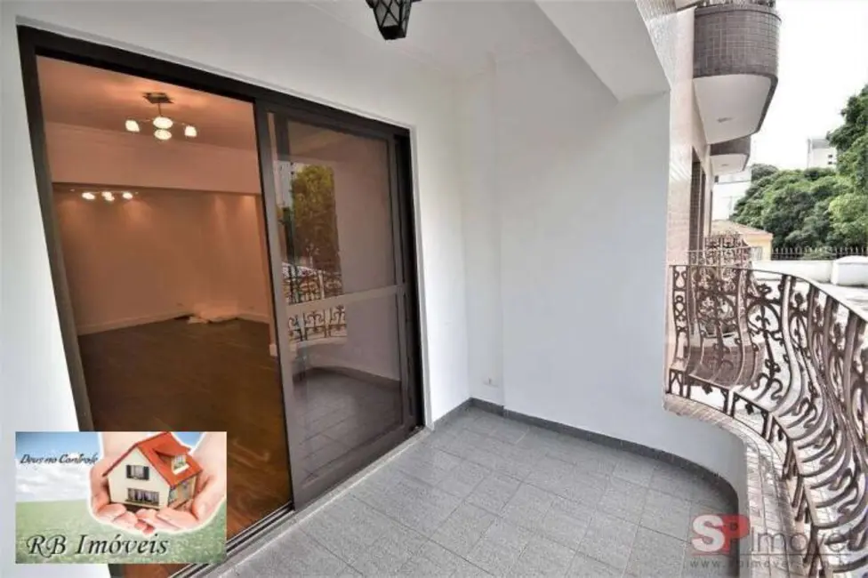 Foto 2 de Apartamento com 3 quartos à venda e para alugar, 131m2 em Santa Paula, Sao Caetano Do Sul - SP