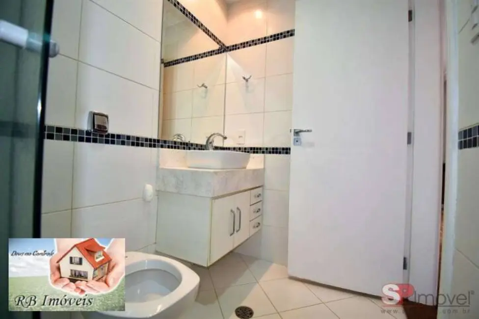 Foto 5 de Apartamento com 3 quartos à venda e para alugar, 131m2 em Santa Paula, Sao Caetano Do Sul - SP