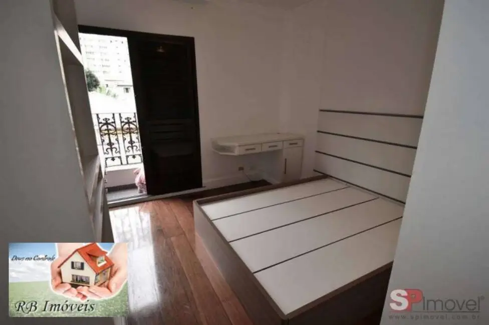 Foto 8 de Apartamento com 3 quartos à venda e para alugar, 131m2 em Santa Paula, Sao Caetano Do Sul - SP