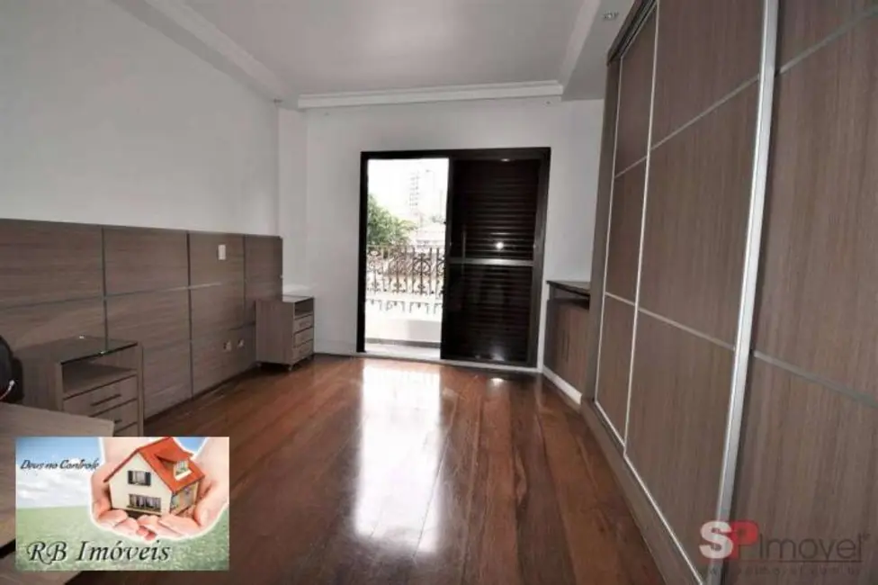 Foto 6 de Apartamento com 3 quartos à venda e para alugar, 131m2 em Santa Paula, Sao Caetano Do Sul - SP