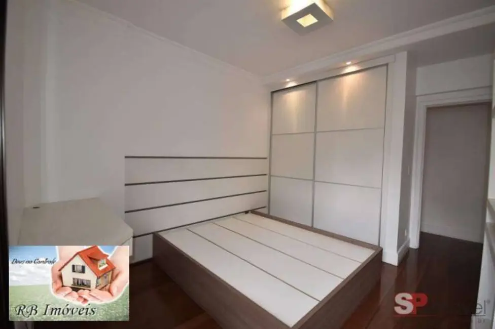 Foto 9 de Apartamento com 3 quartos à venda e para alugar, 131m2 em Santa Paula, Sao Caetano Do Sul - SP