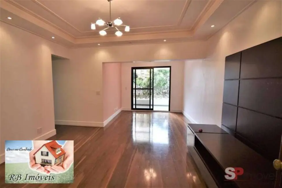 Foto 1 de Apartamento com 3 quartos à venda e para alugar, 131m2 em Santa Paula, Sao Caetano Do Sul - SP