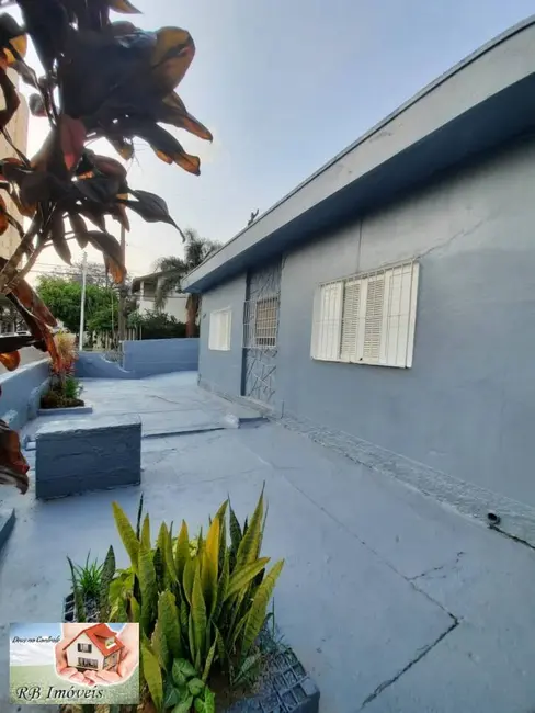 Foto 3 de Casa com 2 quartos para alugar em Santo Andre - SP