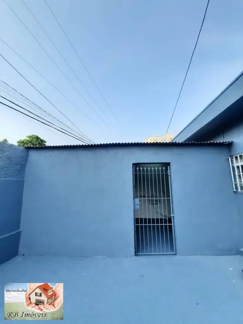 Foto 7 de Casa com 2 quartos para alugar em Santo Andre - SP