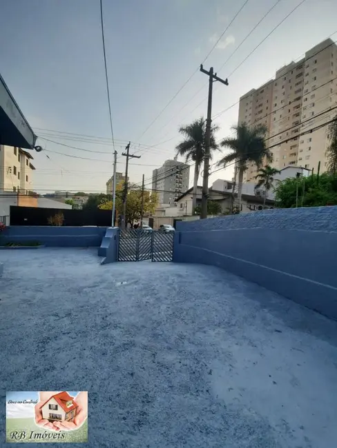 Foto 5 de Casa com 2 quartos para alugar em Santo Andre - SP