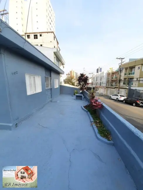 Foto 4 de Casa com 2 quartos para alugar em Santo Andre - SP