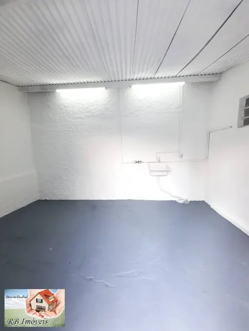 Foto 9 de Casa com 2 quartos para alugar em Santo Andre - SP