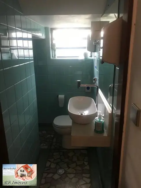 Foto 9 de Casa com 4 quartos à venda e para alugar, 240m2 em Paraíso, Santo Andre - SP