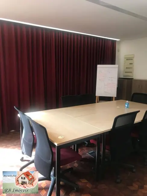 Foto 7 de Casa com 4 quartos à venda e para alugar, 240m2 em Paraíso, Santo Andre - SP