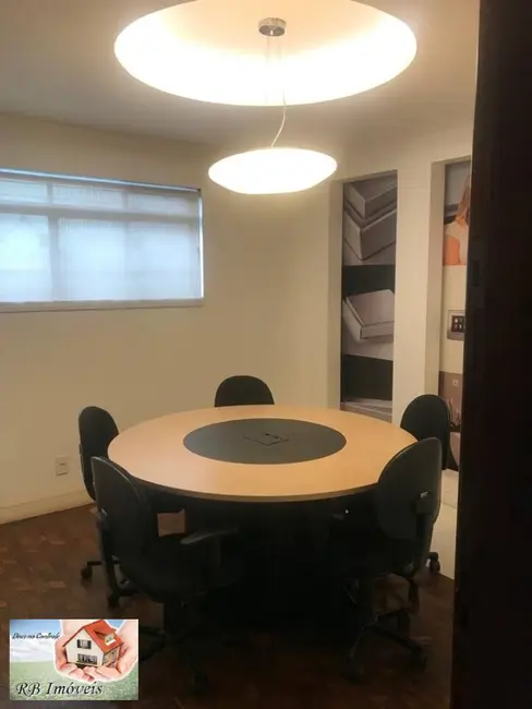 Foto 5 de Casa com 4 quartos à venda e para alugar, 240m2 em Paraíso, Santo Andre - SP