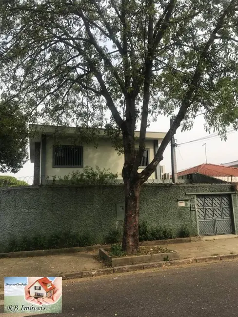 Foto 4 de Casa com 4 quartos à venda e para alugar, 240m2 em Paraíso, Santo Andre - SP