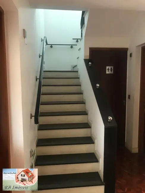 Foto 8 de Casa com 4 quartos à venda e para alugar, 240m2 em Paraíso, Santo Andre - SP