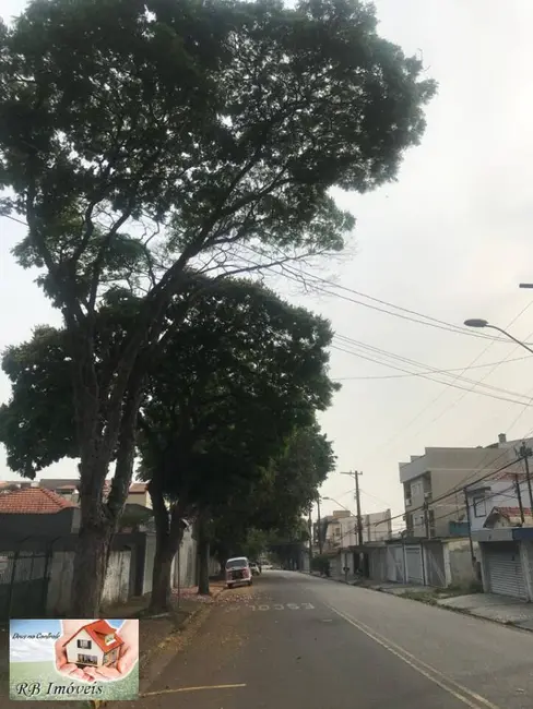 Foto 2 de Casa com 4 quartos à venda e para alugar, 240m2 em Paraíso, Santo Andre - SP