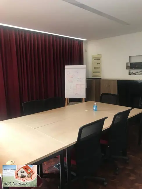 Foto 6 de Casa com 4 quartos à venda e para alugar, 240m2 em Paraíso, Santo Andre - SP